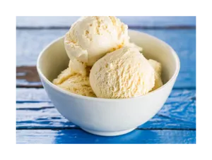 Vanilla Ice Cream