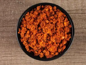 Sengha Chutney