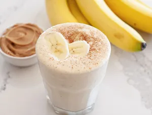 Banana Smoothie