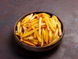Finger Chips
