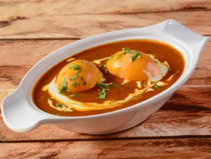 Egg Curry