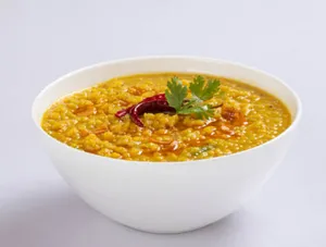 Dal Tadak