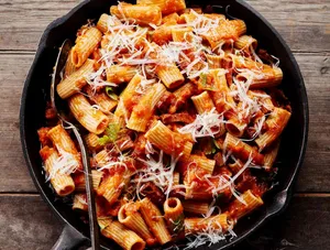 special Pasta