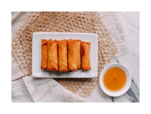 Shangai Rolls