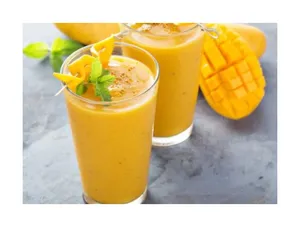 Mango Shake