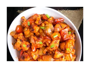 Gobi Chilly