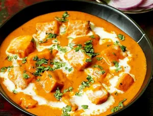 Paneer Butter Masala