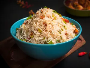 Mix Fried Rice