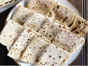 Rumali Roti
