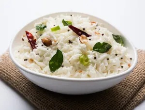 Curd Rice