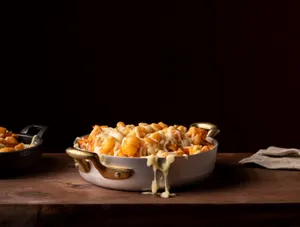 mac and cheese pasta
