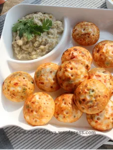 Paddu (10 PCS)