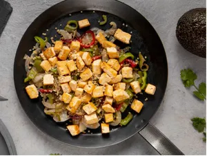 Green Leaf SPL Paneer Dry