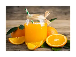 Orange Fresh Juice