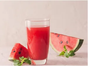 Watermelon Juice