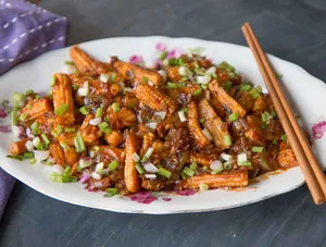 Baby corn 65