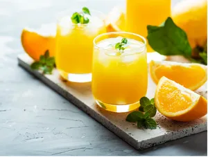 Mosambi Juice