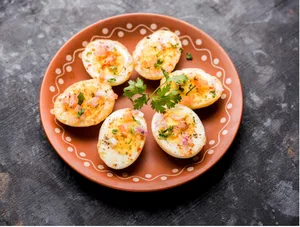 Egg Dry