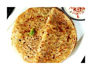 Aloo Parota