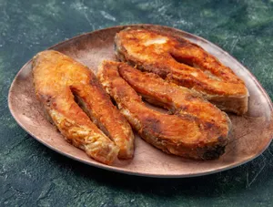 Fish Fry