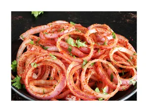 Onion Salad