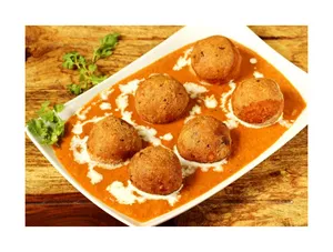 Punjabi Kofta