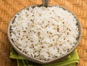 Jeera Rice