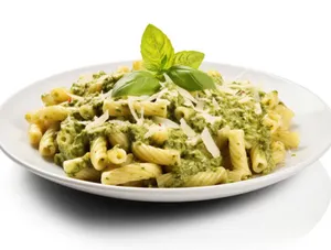 Pesto Pasta