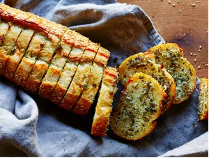Garlic Bread