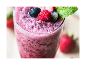 Fruit Lassi