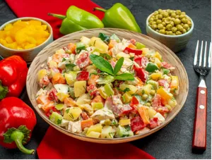 Special Salad