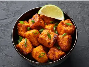 Paneer 65
