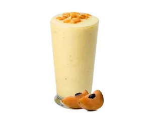 Chickoo Milkshake