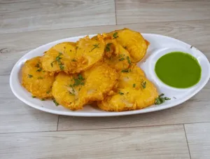 Alu Pakoda
