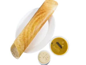 Plain Crispy Dosa