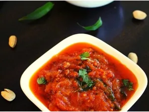 Tomato Fry