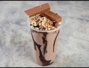 Kit kat Shake