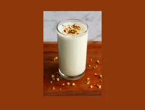 Pista Lassi