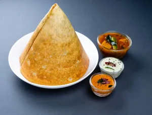 Plain Dosa
