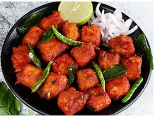 Paneer 65