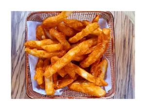Peri Peri Fries