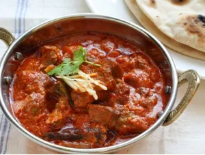 Murgh Handi Lazeez