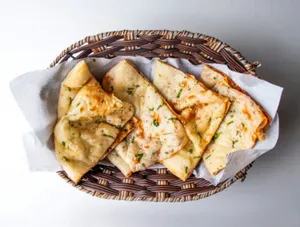 Plain Kulcha