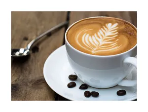 Belgium Coffee