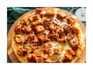 Paneer Cheese Pizza