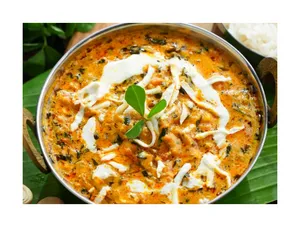 Hariyali Methi Chaman