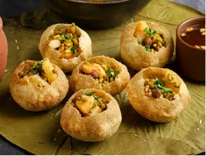 Pani Puri