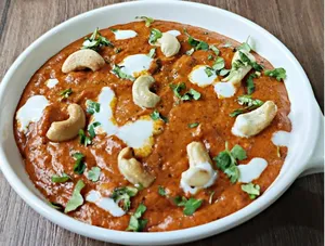 Spl Kaju Curry