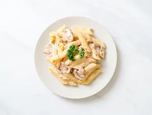 White Sauce Macaroni [250 grams]
