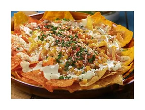 Mexican Nachos